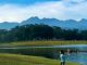 Waduk Gembong, Peninggalan Sejarah Kolonial Kini Jadi Wisata Hits di Pati