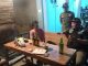 Warung Kopi Rembang Tak Luput dari Operasi Gabungan Satpol PP 