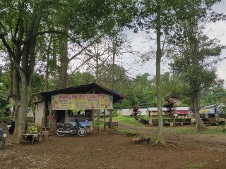 Sudah Libur Sekolah, Wisatawan Waduk Gembong Masih Sepi