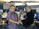 Sudewo Ungkap Kagum pada Pertunjukan Wayang Dalang Asal Pati