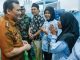 Gubernur Jateng Resmikan Dapur MBG di Desa Karangnongko Nalumsari 