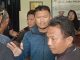 Sita Logistik Demo, Aliansi Masyarakat Pati Kepung Kantor Satpol PP 