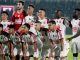 Persijap Jepara Siap Hadapi PSM Makassar di Laga Perdana