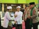 Kapolres Imbau para Santri di Jepara Hindari Tawuran
