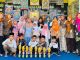Siswa SD Berkompetisi dalam Lomba MAPSI Tingkat Kecamatan Kedung