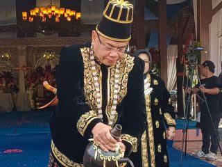 Hadiah HUT ke-702, Bupati Pati Batalkan Kenaikan PBB-P2 250 Persen