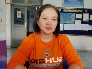 Car Free Night Pati Malam Ini, Berikut Pengaturan Jalur Lalin dan Titik Parkir