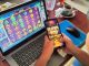 Gara-gara Game Online, Sekdes di Rembang Divonis 4,5 Tahun Penjara