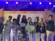 Band Asal SMANSAKA Pukau Audiens di Car Free Night Pati dengan Aransemen Etnik 