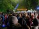 Meriahnya Car Free Night Pati, Semakin Ramai dan Hidup