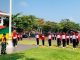 Kesbangpol Pati Pastikan Kegiatan Paskibra di Seluruh Kecamatan Lancar
