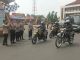 Polres Jepara Kerahkan Pasukan Bantu Pengamanan Demo di Pati Besok