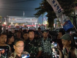 Gejolak Pati Memanas, Peneliti Kebudayaan Bongkar Akar Kontroversi Sudewo