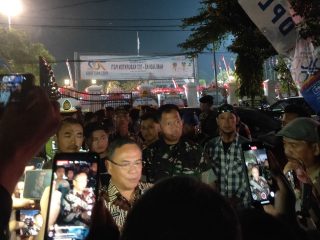 Rambu Peringatan bagi Pejabat Memihak Sudewo, Hati-hati Rekam Jejak Dibongkar Netizen