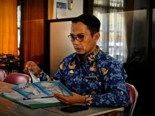 Rentang Tahun 2022-2023, Ratusan Izin Usaha Koperasi di Trenggalek Dibekukan