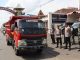Polisi Lakukan Penyekatan di Wilayah Perbatasan, Cegah Warga Jepara Ikut Demo Pati