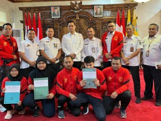KORMI Jepara Raih Prestasi di Fornas VII 2025, Apa Saja ?