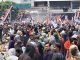 Enam Korban Kerusuhan Demo 13 Agustus Masih Dirawat, Ini Identitasnya