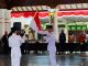 Sebelum Emban Amanah Tugas Negara, Paskibraka Pati Langsungkan Renungan Suci
