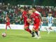 Juara Bertahan Persib Bandung Tumbang di Jepara 2-1