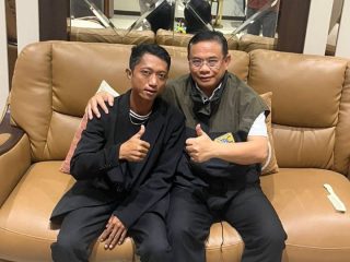 Aksi 25 Agustus Pati Batal, Husain dan Sudewo Damai