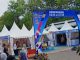Ratusan Stan Menarik Banjiri Pameran Hari Jadi Jateng ke-80