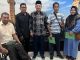 UPZ Kemenag Pati Salurkan Bantuan untuk Penyandang Disabilitas 
