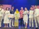 SMAN 1 Pati Wakili Jateng pada Festival Musikalisasi Puisi Nasional