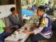 Polsek Jaken Geber Cooling System