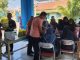 Warga Cluwak Senang dengan GPM, Berharap Kuota Ditambah