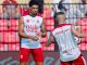 Persijap Bermain Imbang Tanpa Gol Lawan Arema FC