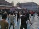 Senam Pagi di Lapas Pati, Jaga Kebugaran para WBP