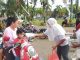 Begini Aksi Emak-Emak di Tayu untuk Pati Cinta Damai