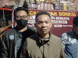 Aliansi Warga Pati Bersatu Tetap Demo 13 Agustus Mendatang
