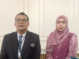 Kasus Dugaan Penipuan Rp3,1 Miliar, Wanita Asal Margorejo Minta Haknya Dikembalikan