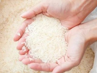 Pemprov Jateng Salurkan Bantuan Beras, Sasar Lima Desa di Rembang