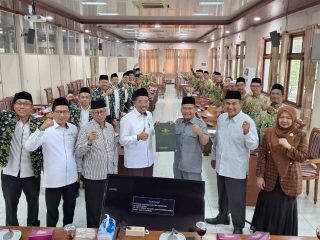 NU Jepara Tolak Sekolah 5 Hari, Ini Alasannya 