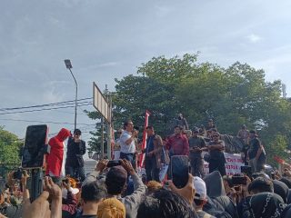 Gelora Masyarakat Masih Membara, Benarkah Ada Demo Pati Susulan?? 