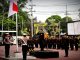 Peringati Kemerdekaan RI, Polres Trenggalek Gelar Upacara Bendera