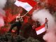 Rayakan HUT Kemerdekaan RI ke-80, Polres Blora Kibarkan Merah Putih di Goa Terawang