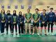 Rembang Sabet Gelar Juara Pra-Porprov Tenis Meja Putra