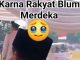 Viral Video Upacara Diganggu Pendemo Pati, Diskominfo: Hoaks! 