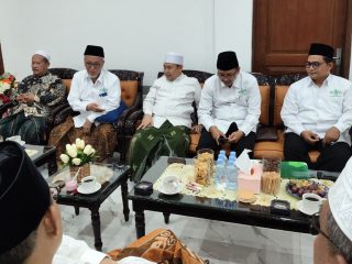 Aliansi Santri Pati untuk Demokrasi Siap Turun Aksi 13 Agustus