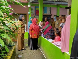 Speling di Pati Gencar Berlangsung, Langkah Jitu Pemerataan Layanan Kesehatan