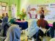Festival Tunas Bahasa Ibu Kecamatan Kedung Digelar Meriah