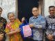Peringati HUT RI Ke-80, Lapas Pati Gelar Bakti Sosial