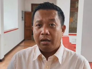 Ketua Pansus Hak Angket DPRD Pati Ngaku Dibuntuti Mobil Mencurigakan