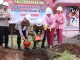 TK Kemala Bhayangkara 47 Pecangaan Bangun Gedung Baru yang Representatif