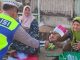 Ajak Pedagang Pasar Gelorakan Nasionalisme dengan Cara Ini