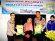 Bantu Akses Pangan Berkualitas, Polres Trenggalek Gelar Pasar Beras Murah